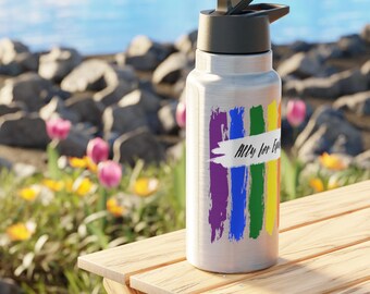 Ally for Equity Gator Tumbler, 32oz