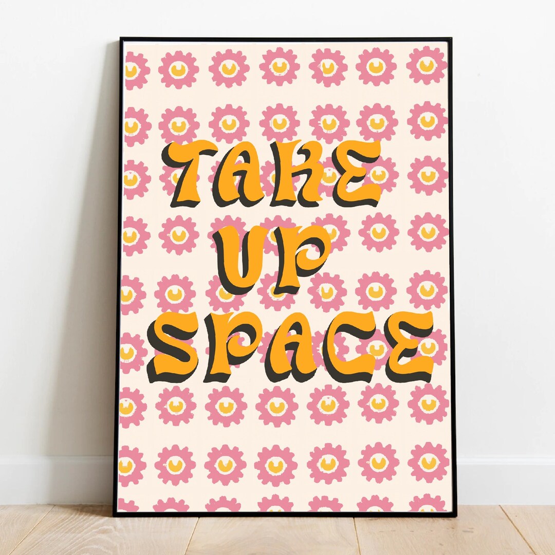 Feminism Artwork, Feminist Printable Art, Digital Download Feminist ...