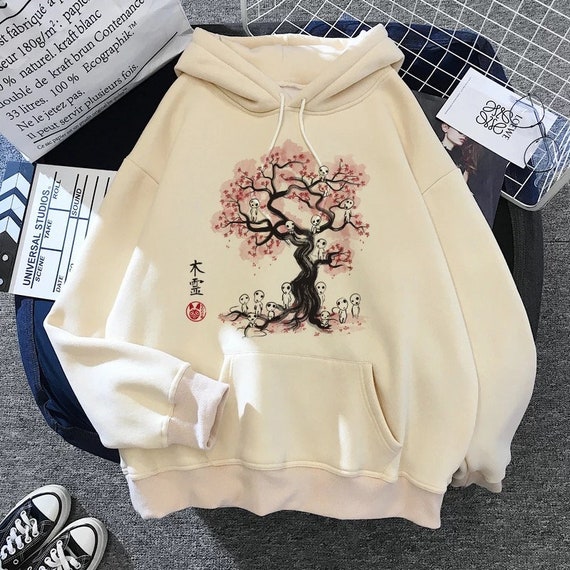 Hoodie studio hotsell ghibli