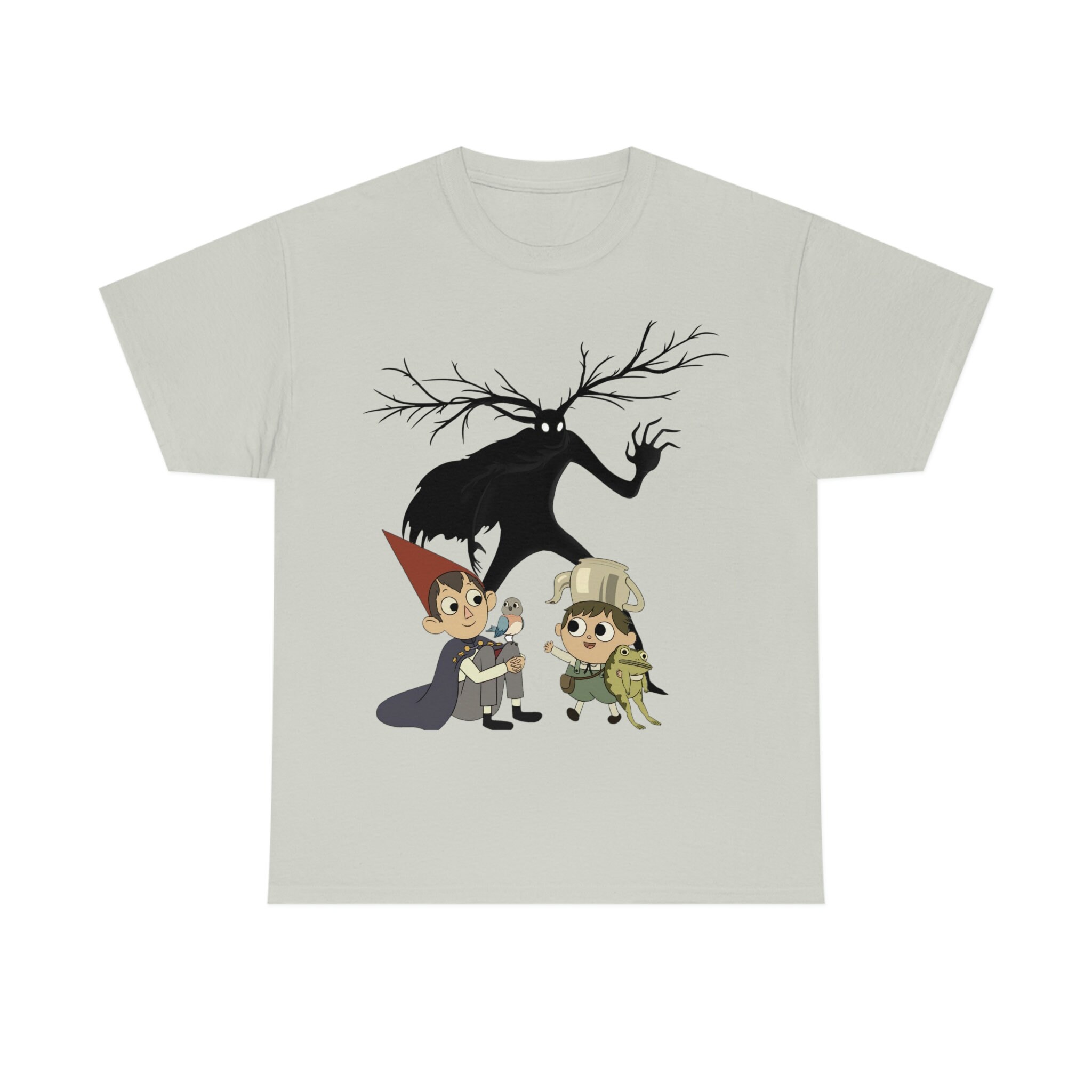 Over the Garden Wall | Essential T-Shirt