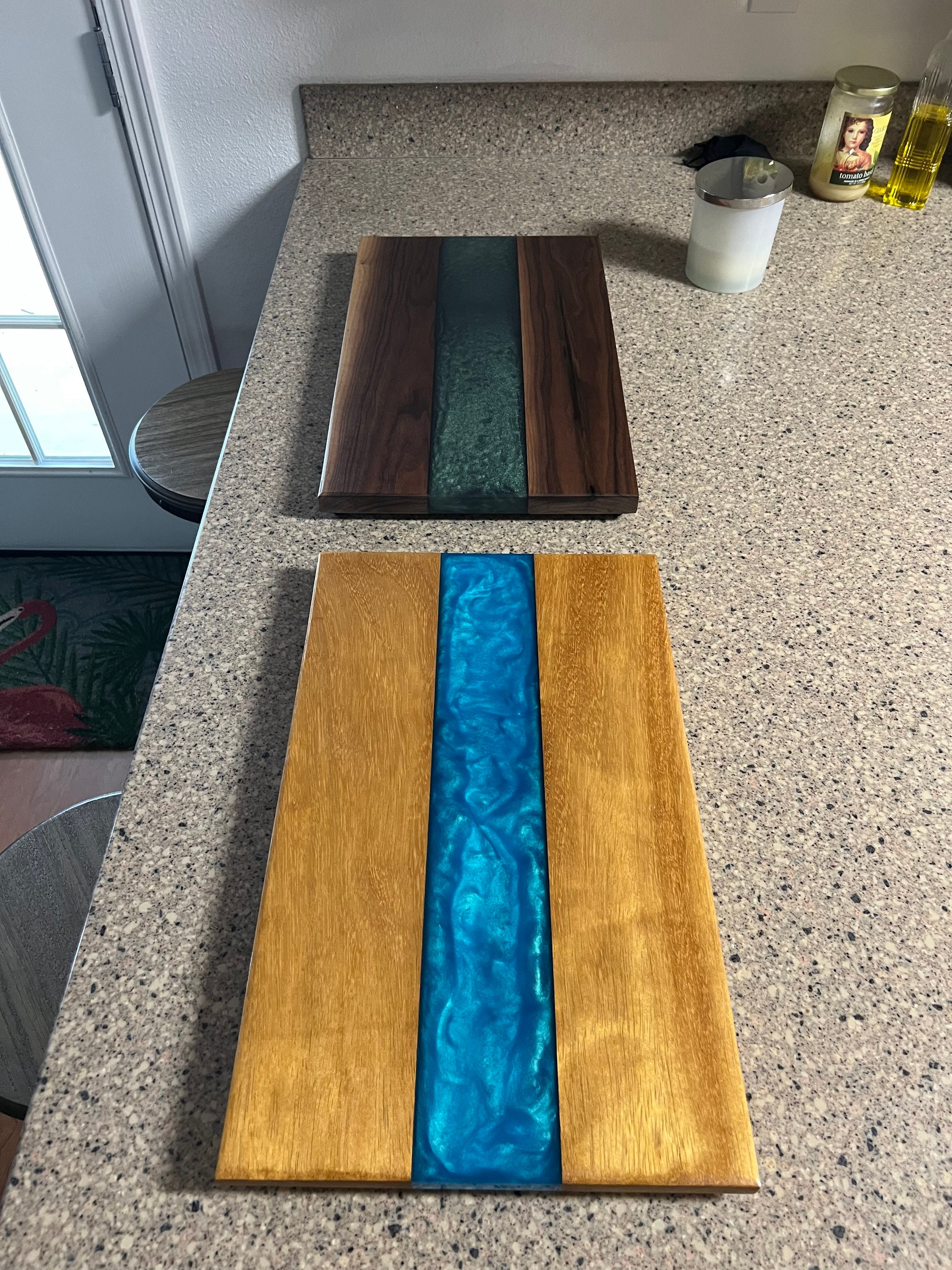 Epoxy Cutting Boards Etsy Epoxy Cutting Boards Etsy