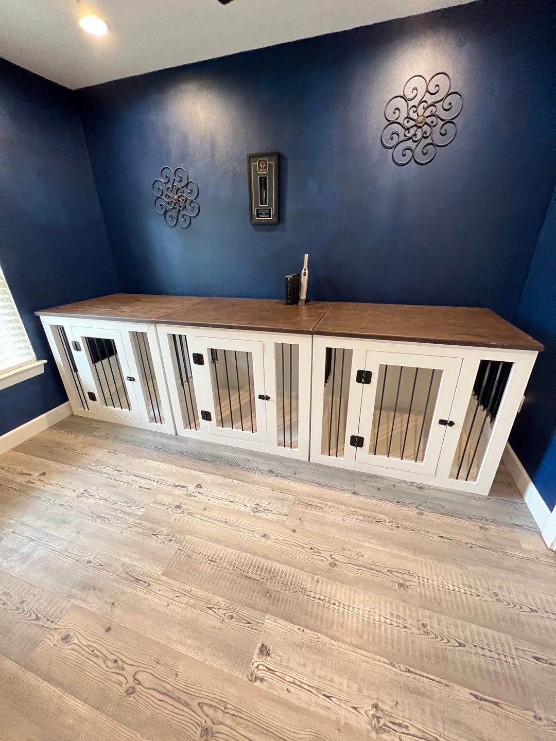 Dog Kennels - Etsy