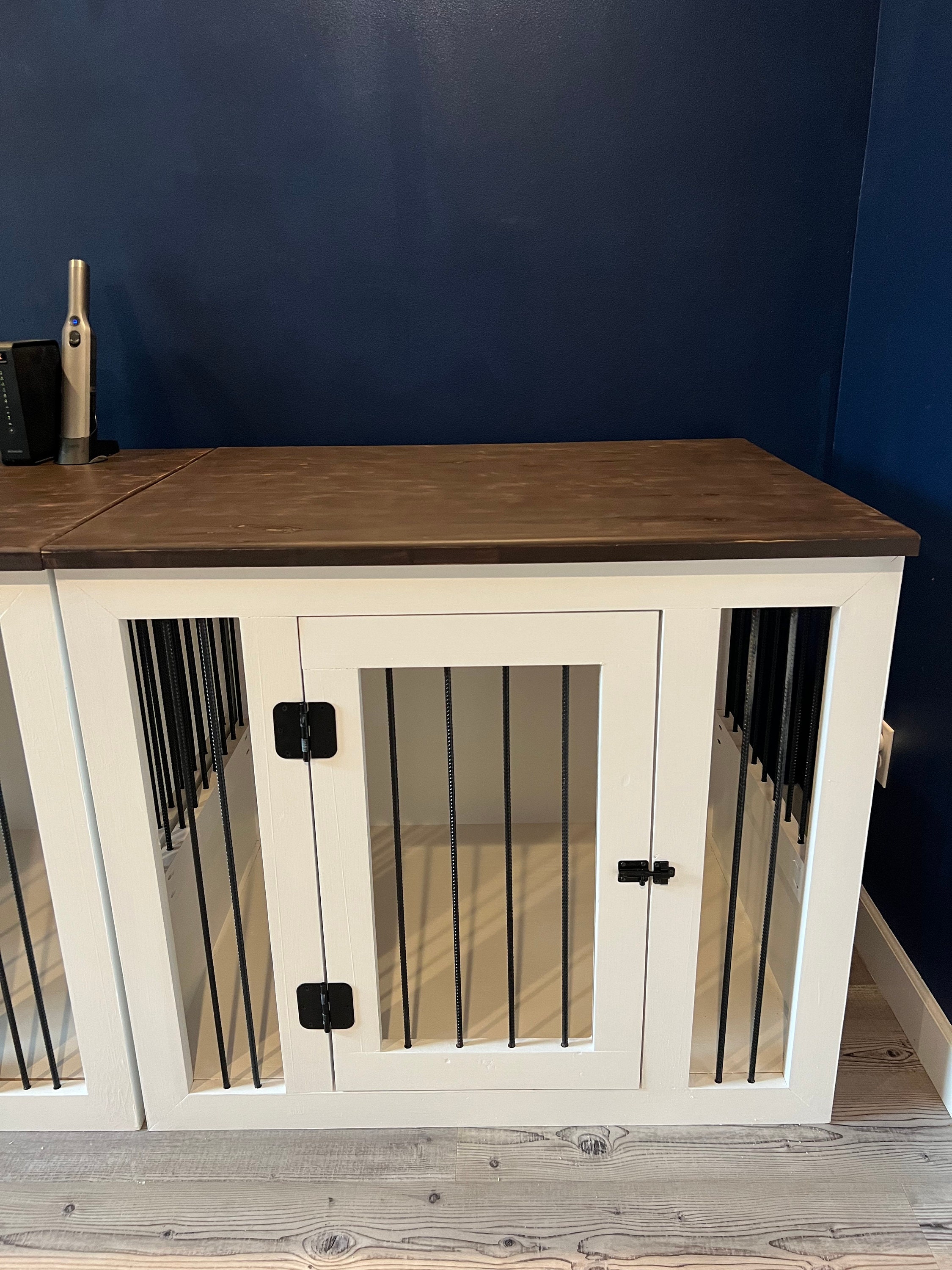 Dog Kennels - Etsy