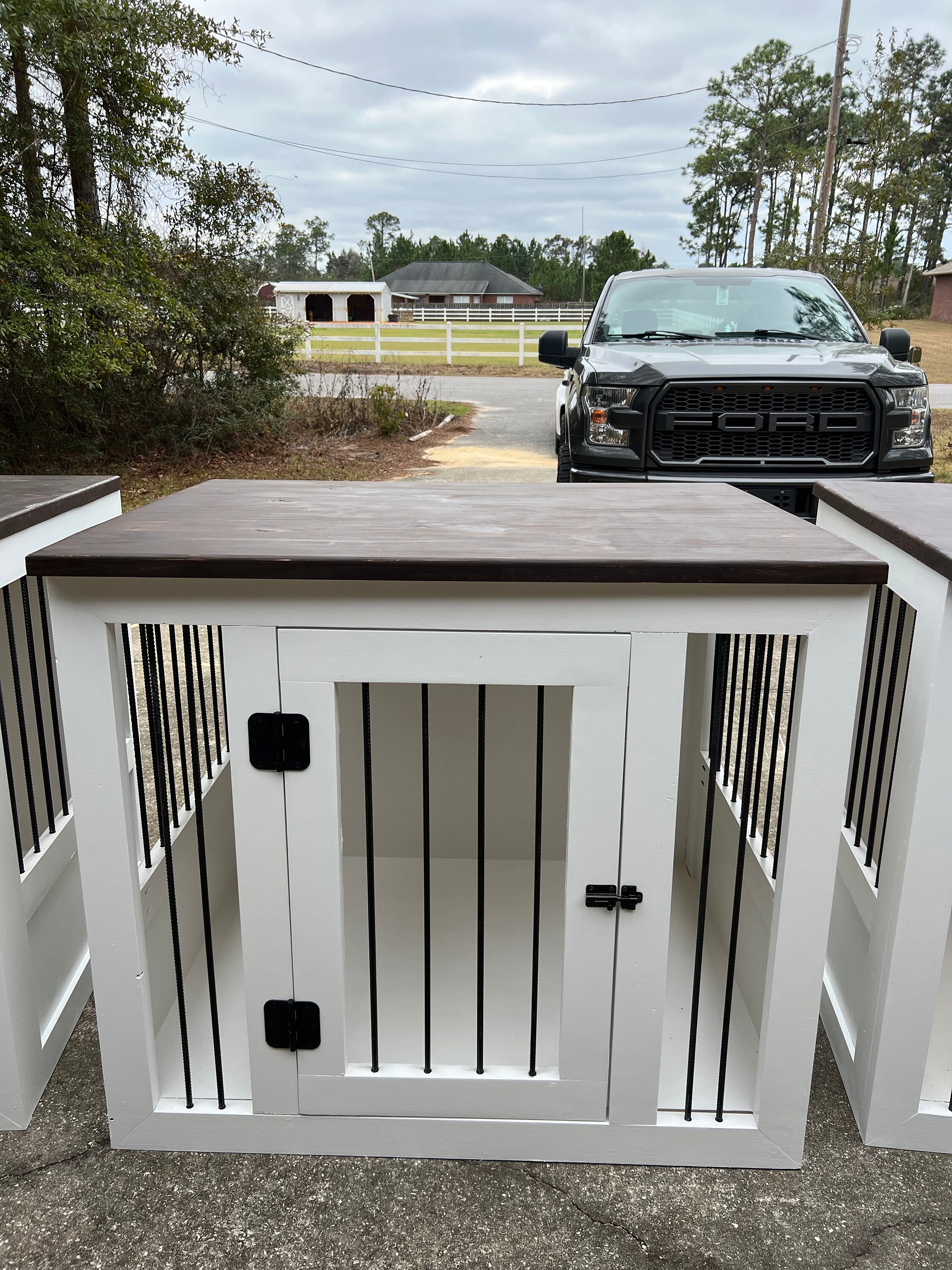 Dog Kennels - Etsy