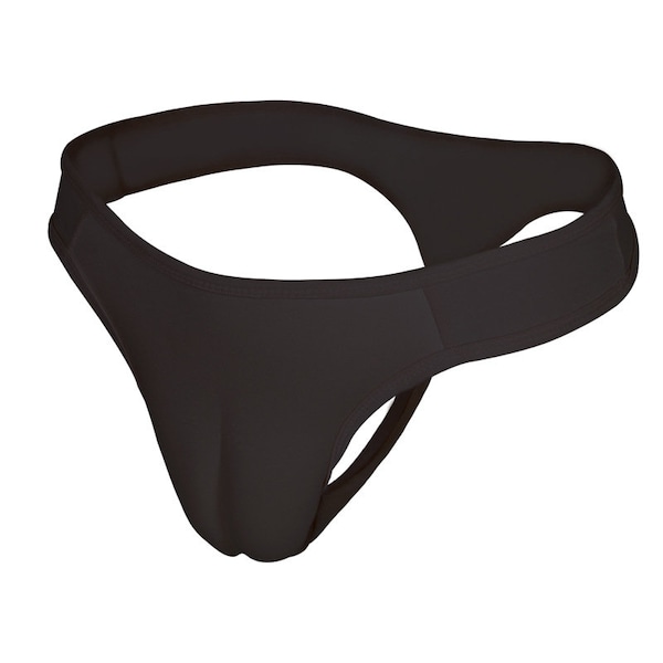 how to wear gaff panties