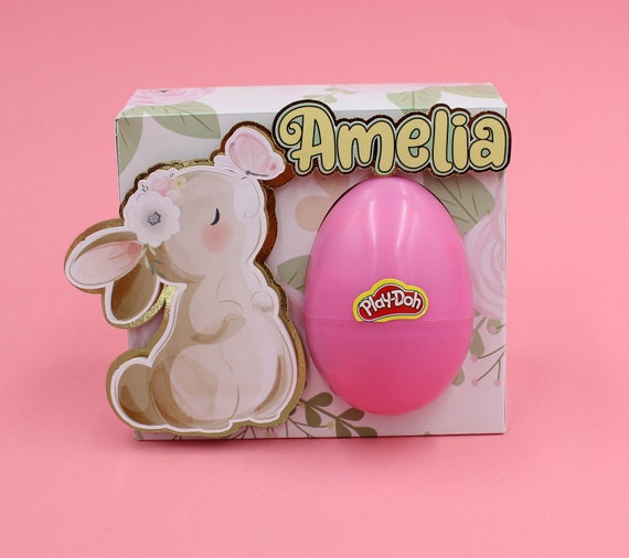 kinder Surprise Box Pink