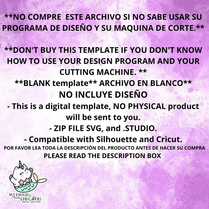 Exploding Gift Box Template: SVG, Cricut, Silhouette (digital File ...