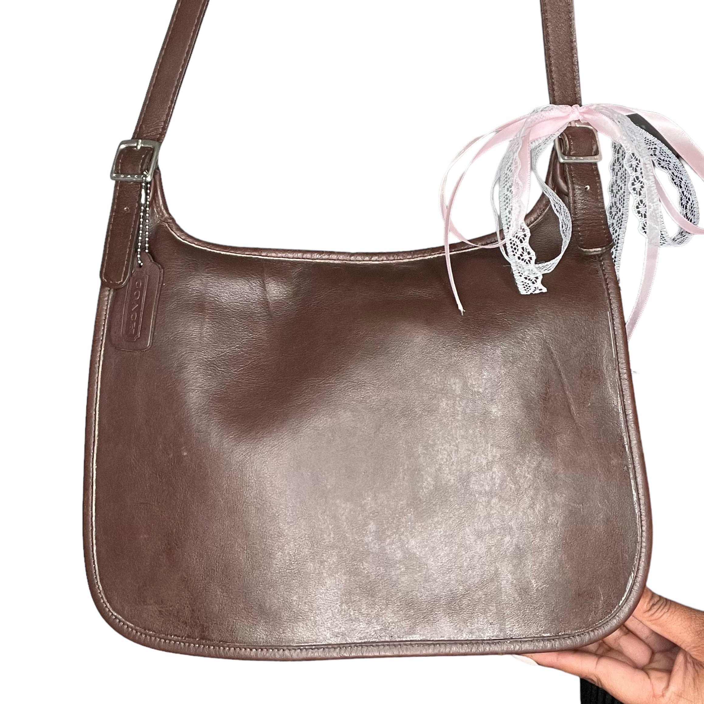 Pre loved online coach bags