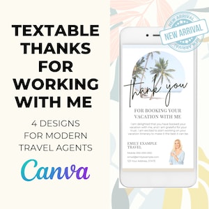Reise-Canva, Urlaubsbuchung, Reisebüro-Canva, Reisebüro-Client, Reisevorlage, Reisebüro, Reisebüro-Vorlage