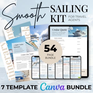 cruise travel agent. cruise itinerary. travel agent. travelagent. travelagent template. travel agent canva. cruise travelplanner