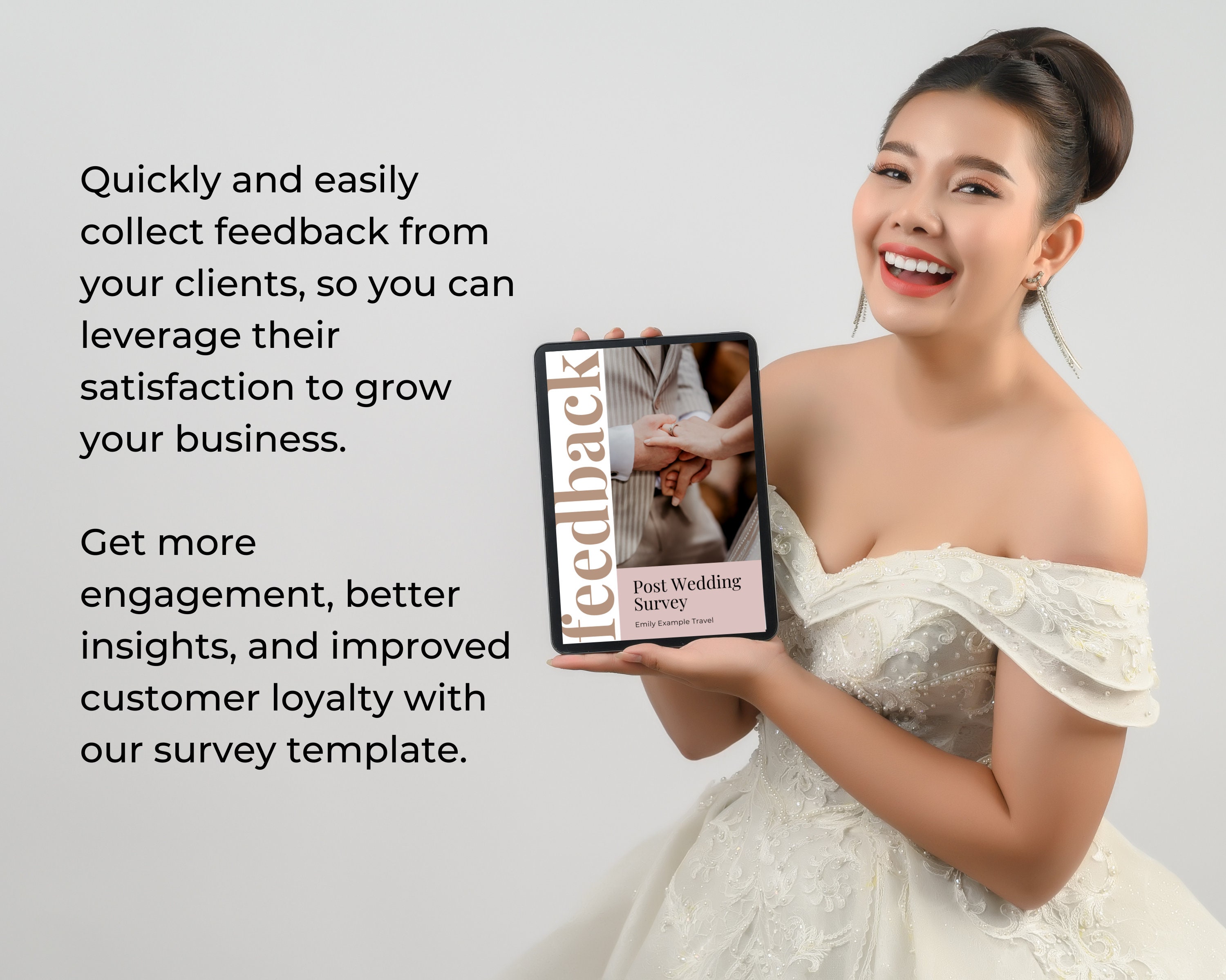 Travel Agent Questionnaire for Clients Testimonial Request Travel