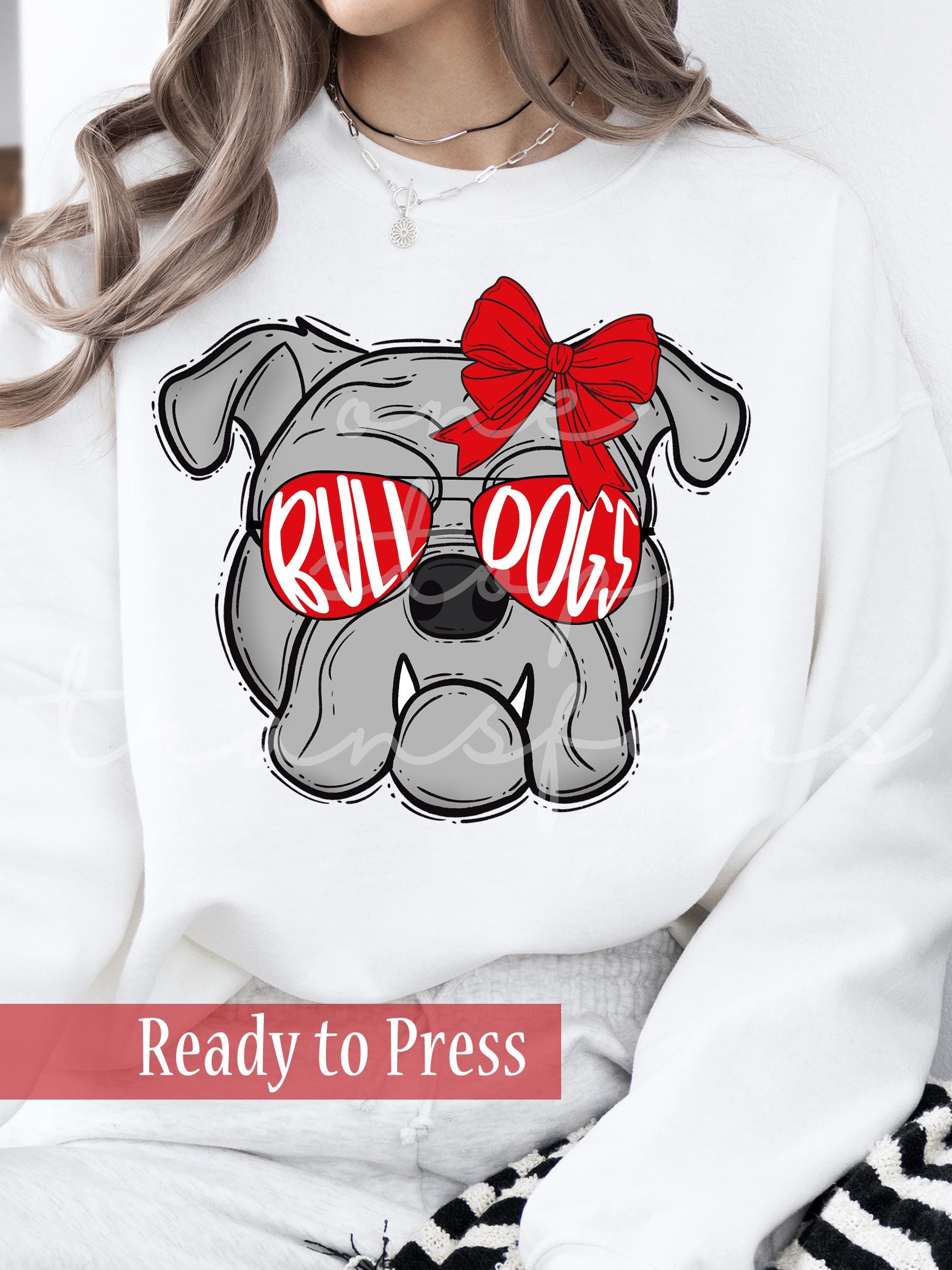 Bulldogs Girls Basketball