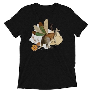 The Kangaroo Tee