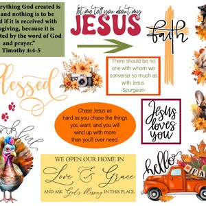 Bible journaling printable, Created Good, 1 Timothy 4:4-5, Prayer Journaling, Bible Study, Christian Digital, Scripture Writing, Faith Art