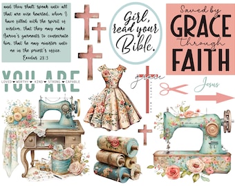 Bible journaling printable, Make Garments Exodus 28:3, Journaling, Bible Study, Christian Digital, Scripture Writing, Faith Art