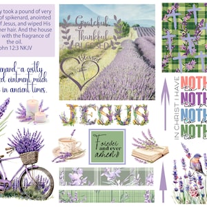 Christian Faith Bible journaling printable, John 12:3 Anointing Jesus, Prayer Journaling, Bible Study, Scripture Writing, Faith Art