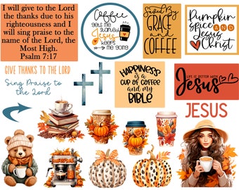 Bible journaling printable, Thanks due Psalm 7:17, Journaling, Bible Study, Christian Digital, Scripture Writing, Faith Art