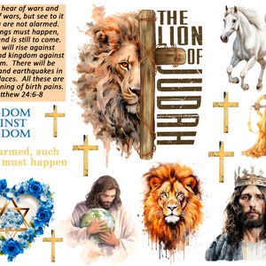 Bible journaling printable, Kingdom against Kingdom, Matthew 24: 6-8, Prayer Journaling, Bible Study, Christian Digital, Scripture Writing
