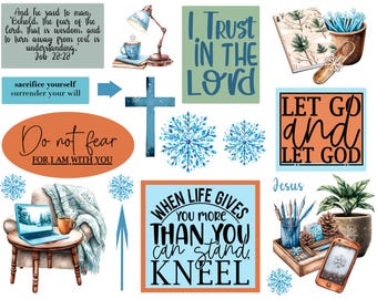 Hiob 28:28 Bibel Journaling druckbare, Weisheitsschrift (digitaler Download)