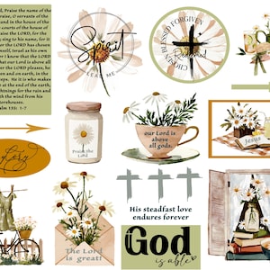 Bible journaling printable, Praise the Lord, Psalm 135:1-7, Prayer Journaling, Bible Study, Christian Digital, Scripture Writing