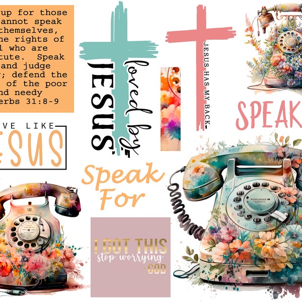 Bible journaling printable, Speak up, Proverbs 31-8-9, Prayer Journaling, Bible Study, Christian Digital, Scripture Writing, Faith Art