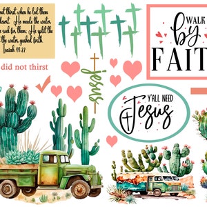 Bible journaling printable, they did not thrist Isaiah 48:22, Journaling, Bible Study, Christian Digital, Scripture Writing, Faith Art