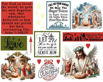 Bible journaling printable, God so Loved, John 3:16 , Prayer Journaling, Bible Study, Christian Digital, Scripture Writing