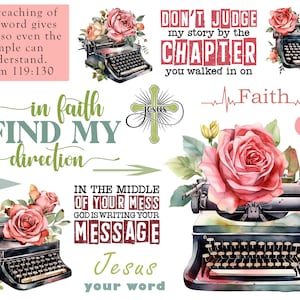 Christian Faith Bible journaling printable, Psalm 119:130 Teaching Your Word, Prayer Journaling, Bible Study, Scripture Writing, Faith Art