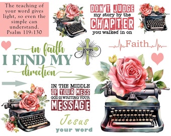 Christian Faith Bible journaling printable, Psalm 119:130 Teaching Your Word, Prayer Journaling, Bible Study, Scripture Writing, Faith Art