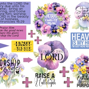 Bible journaling printable, Glory and Praise 1 Chronicles 16:29 Journaling, Bible Study, Christian Digital, Scripture Writing, Faith Art