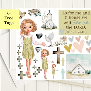 Christian bible journaling digital printable page, bible journaling, bible study, digital bible journaling, Christian Digital