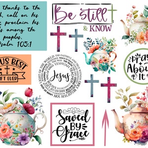 Bible journaling printable, Believe in Him 1 Peter 1:8-9, Prayer Journaling, Bible Study, Christian Digital, Scripture Writing, Faith Art