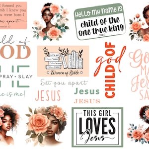 Christian Faith Bible journaling printable, Set apart, Jeremiah 1:5 Prayer Journaling, Bible Study, Scripture Writing, Faith Art