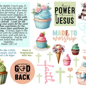 Christian Faith Bible journaling printable, Psalm 130, Lord, hear my voice, Prayer Journaling, Bible Study, Scripture Writing