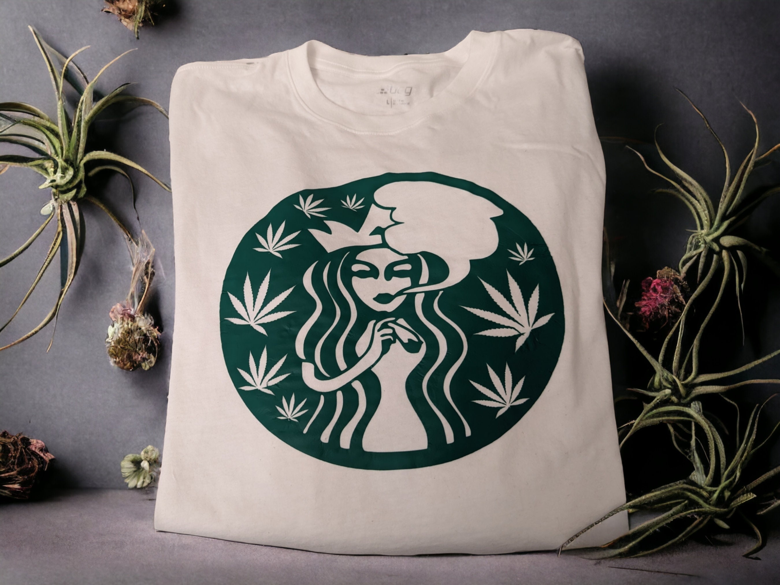 420 T-shirt - Etsy