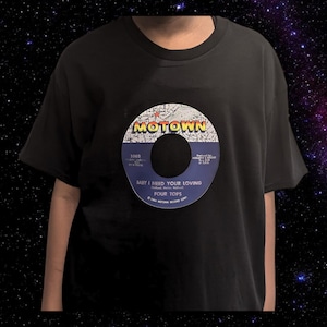 Motown T-shirt