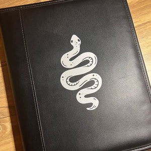 Snake decal/sticker