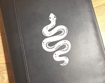 Snake decal/sticker