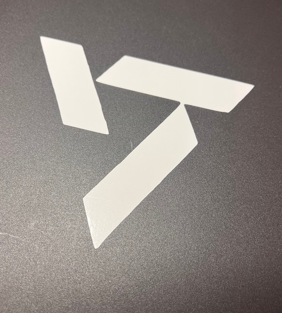 Seventeen Logo Decal - Etsy