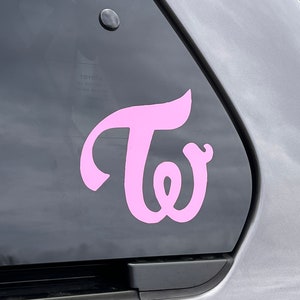 I made the twice logo on excel. : r/twice