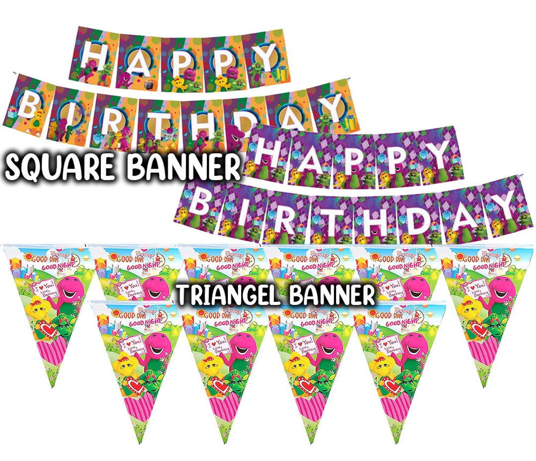 Happy Birthday Decoration Supplies Favor Decor Favor Cups Etsy