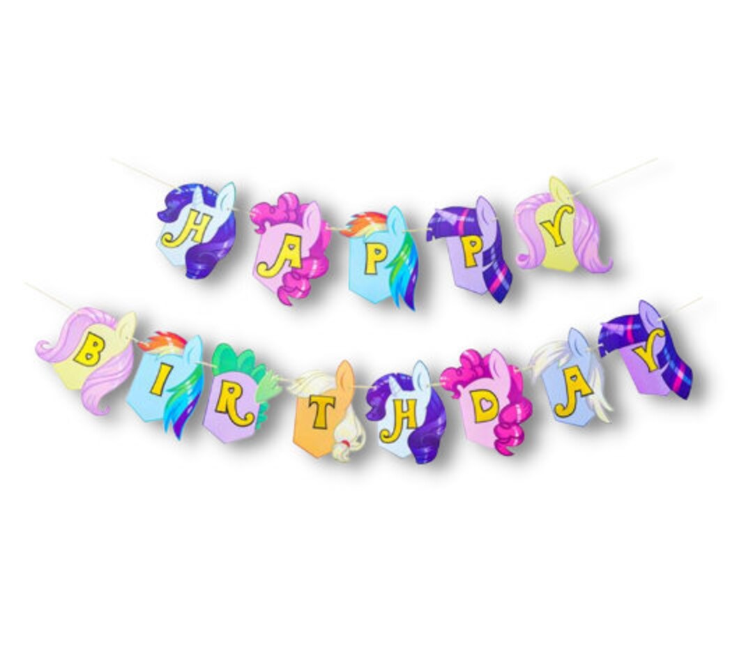 Happy Birthday Decoration Supplies Favor Decor Favor Cups Etsy