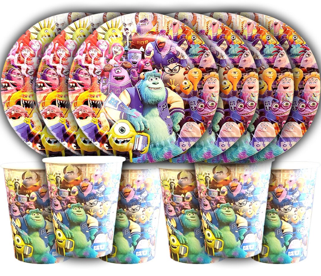 Happy Birthday Decoration Supplies Favor Decor Favor Cups Etsy