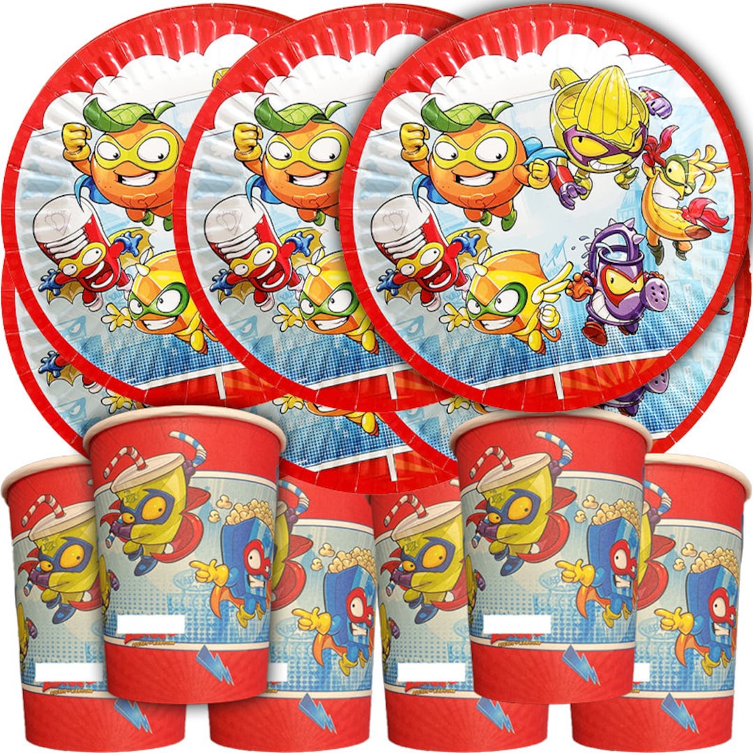 Happy Birthday Decoration Supplies Favor Decor Cups Plates Etsy