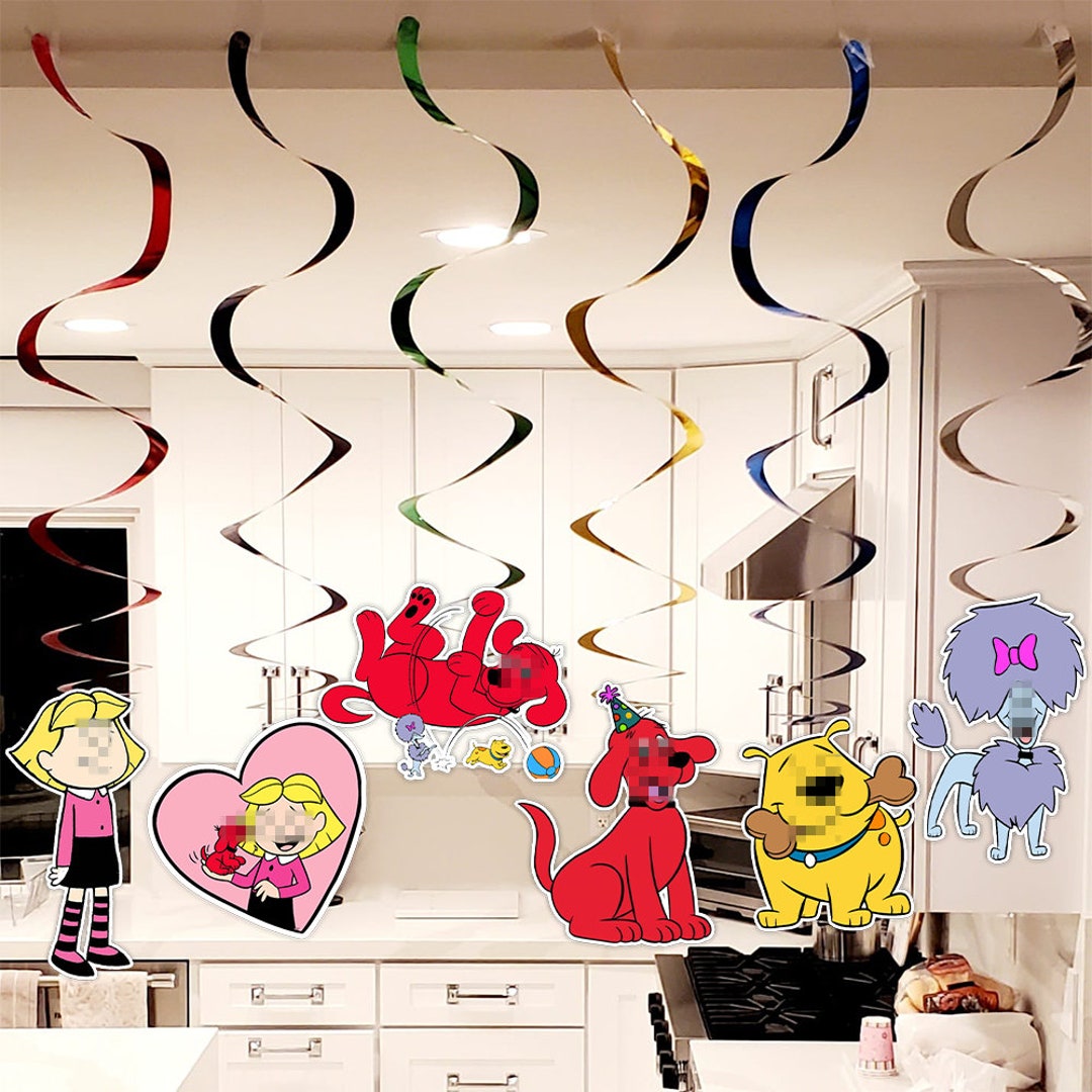 Happy Birthday Decoration Supplies Favor Decor Favor Cups Etsy