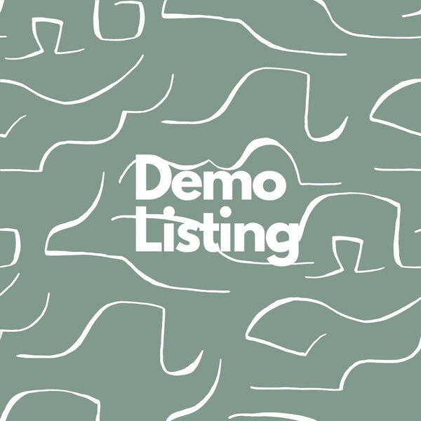 Listing Demo