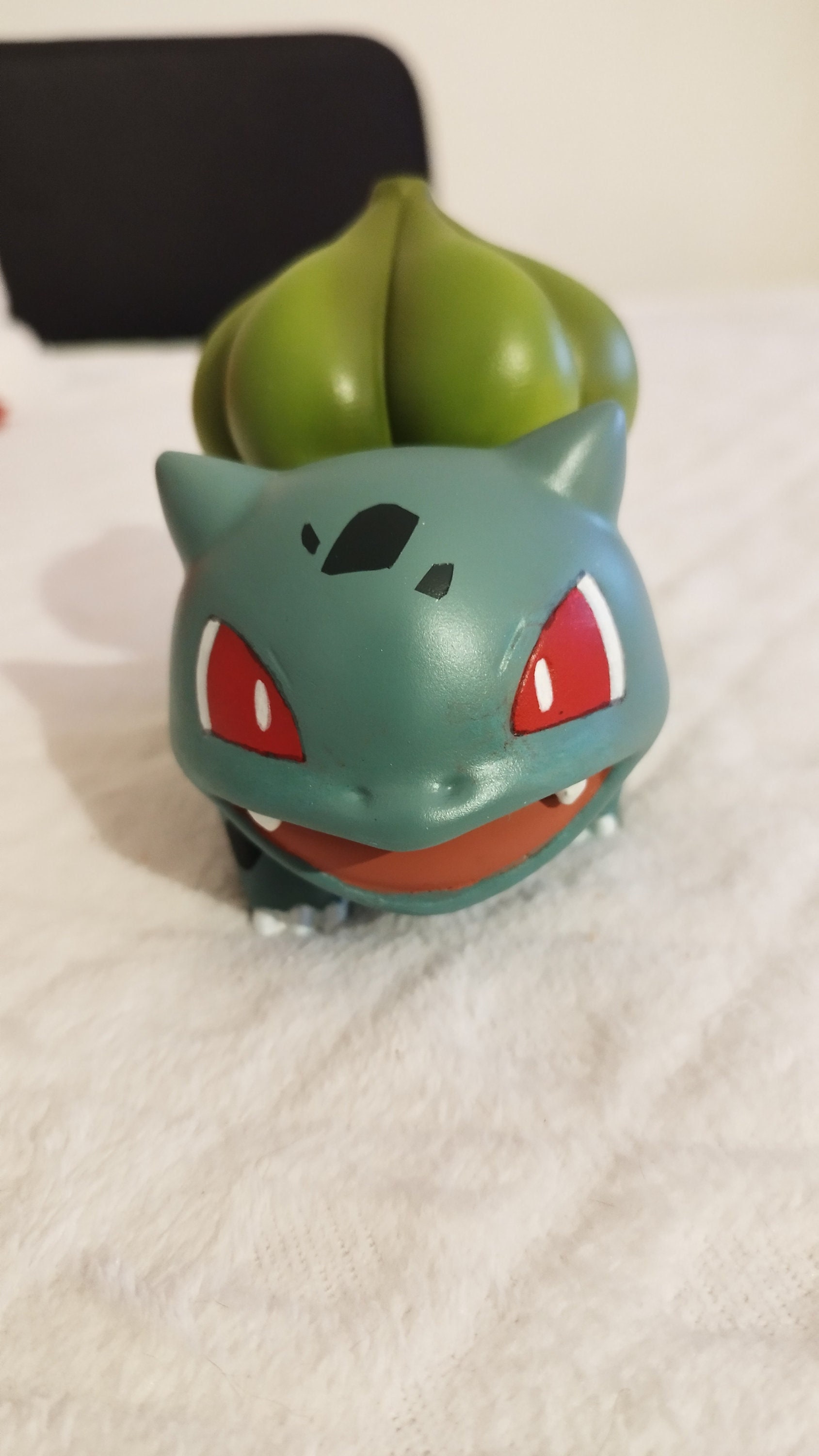 Pokémon bulbizarre - EC Art Peinture