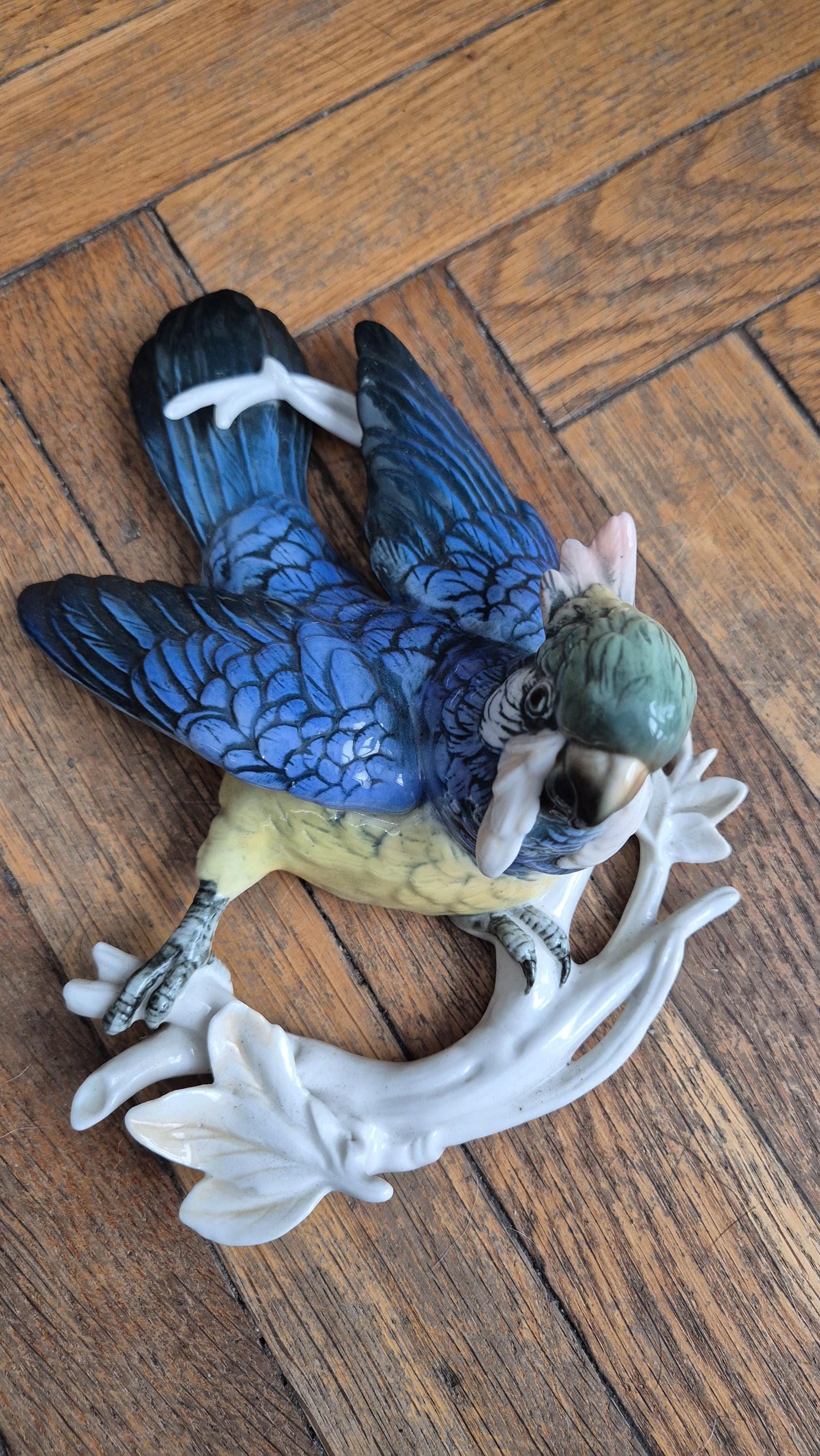 Karl Ens Porcelain - Etsy
