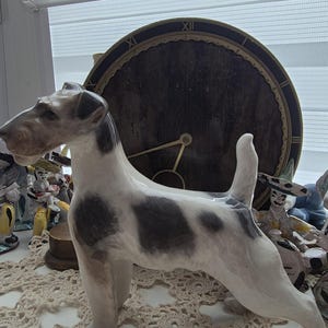 Royal copenhagen dog - Etsy 日本