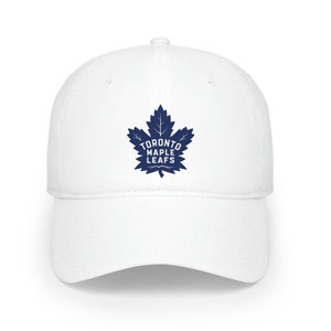 NHL Toronto Maple Leafs Eishockey Mütze, Maple Leafs Fan, Eishockey Hut, Maple Leafs Mütze